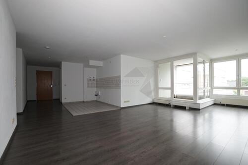 Foto - Moderne 2-Raum-City-Wohnung mit Balkon
