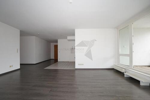 Foto - Etagenwohnung in Zwickau