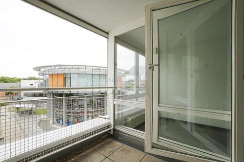 Foto - Etagenwohnung in Zwickau zur Miete