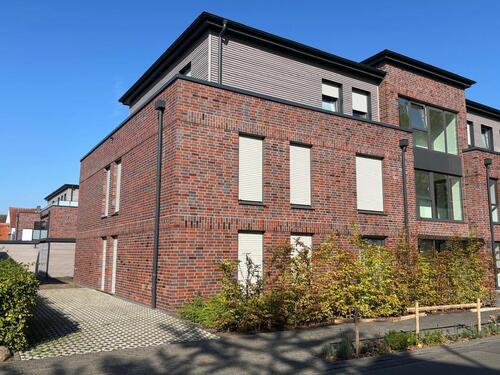 Foto - Etagenwohnung zur Miete in Herzebrock-Clarholz