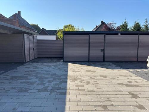Foto - Etagenwohnung in Herzebrock-Clarholz