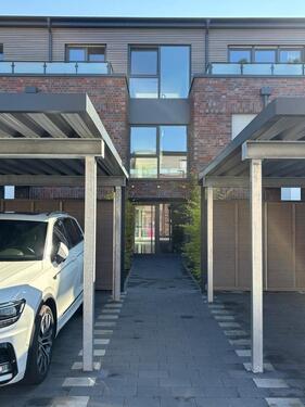 Foto - Etagenwohnung in Herzebrock-Clarholz zur Miete