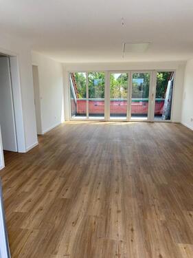 Foto - Etagenwohnung zur Miete in Gütersloh