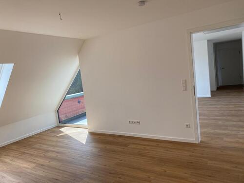 Foto - Etagenwohnung in Gütersloh