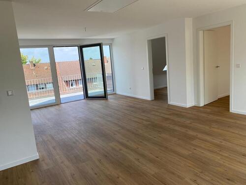 Foto - Etagenwohnung in Gütersloh zur Miete