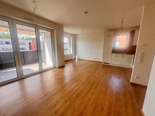 Foto - Etagenwohnung in Münster zur Miete