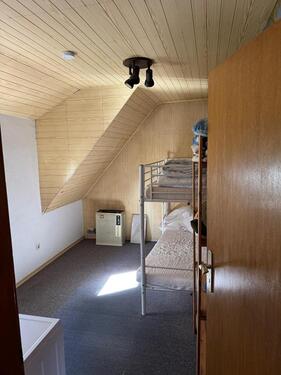 Foto - Etagenwohnung in Kulmbach