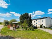Foto - Helle 3 Zimmerwohnung in Seenähe - Regiobahn um die Ecke