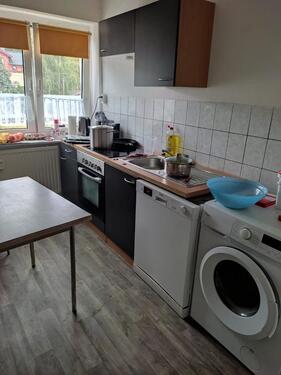 Foto - Etagenwohnung in Brüel