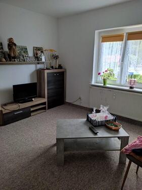 Foto - Etagenwohnung in Brüel zur Miete