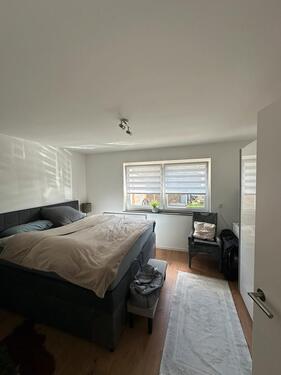 Foto - Etagenwohnung in Weinbach zur Miete