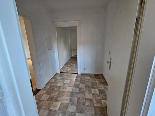 Foto - Etagenwohnung in Wernigerode