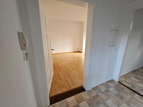 Foto - Etagenwohnung in Wernigerode zur Miete