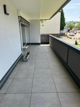Foto - Sehr schöne 4-Zimmer-Wohnung mit großer Terrasse