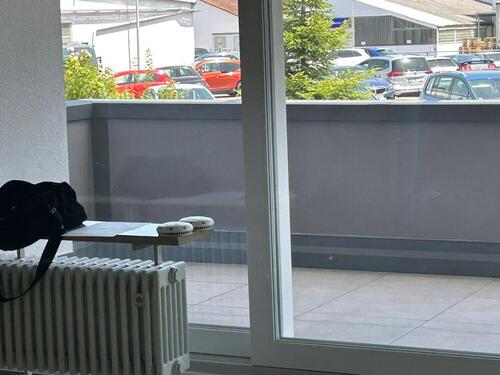 Foto - Etagenwohnung zur Miete in Offenburg
