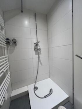 Foto - Etagenwohnung in Offenburg