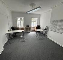 ZWEI BÜROS RÄUME ZU VERMIETEN - 850,00 EUR Kaltmiete, in Berlin (PLZ: 12053) Neukölln