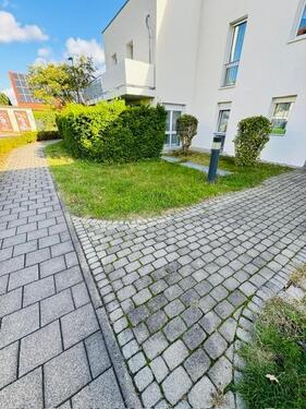 Foto - Etagenwohnung zur Miete in Markkleeberg