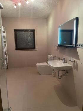 Foto - Lichtdurchflutete 4 ZKB Balkon Einbauküche