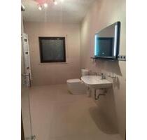 Lichtdurchflutete 4 ZKB Balkon Einbauküche - Heusweiler