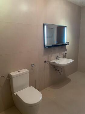 Foto - Etagenwohnung zur Miete in Heusweiler