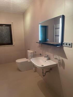 Foto - Etagenwohnung in Heusweiler zur Miete