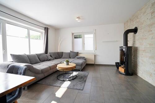 Foto - Einfamilienhaus in Sittensen