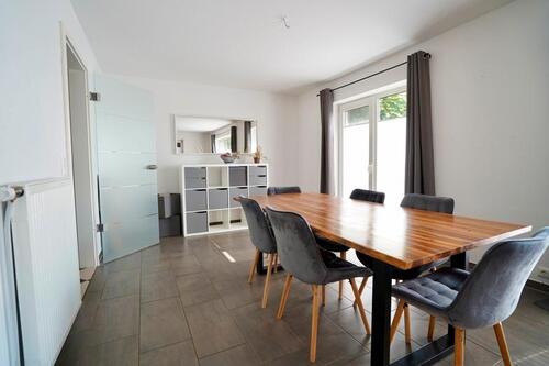 Foto - Einfamilienhaus in Sittensen zur Miete