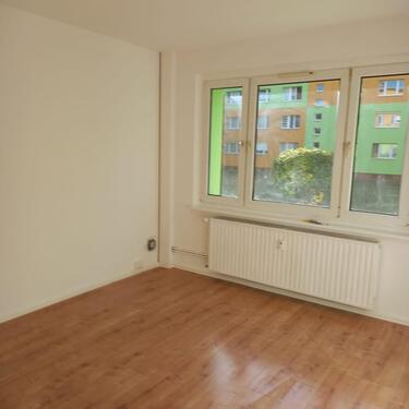Foto - Etagenwohnung zur Miete in Zwenkau