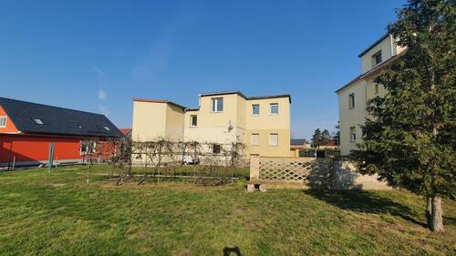 Foto - Etagenwohnung in Schkopau