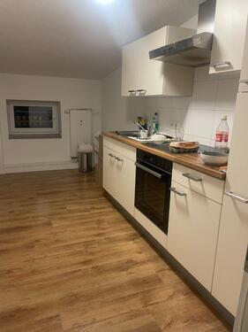 Foto - Etagenwohnung in Schwerin zur Miete