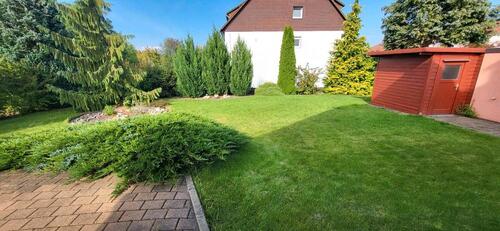 Foto - 4 Zimmer Einfamilienhaus zum Kaufen in Salzgitter