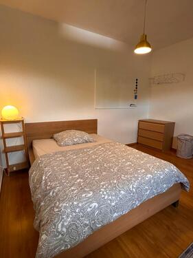 Foto - Wohnung in Lokstedt zentral ab 15.12.2025 für ein paar Monate