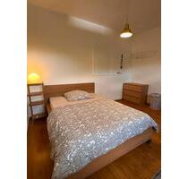 Wohnung in Lokstedt zentral ab 15.12.2025 für ein paar Monate - Hamburg Eppendorf