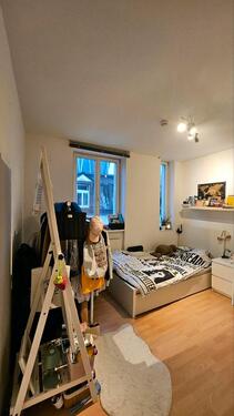 Foto - 1 Zimmer andere zur Miete in Bamberg