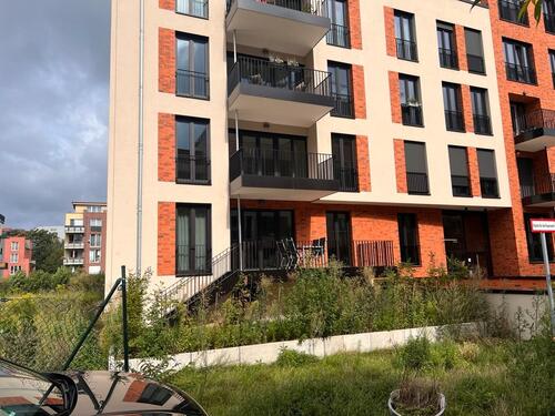 Foto - Nachmieter für schöne 3 Zimmerwohnung