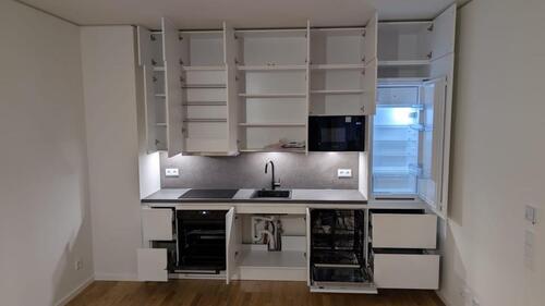 Foto - 3 Zimmer Etagenwohnung in Berlin