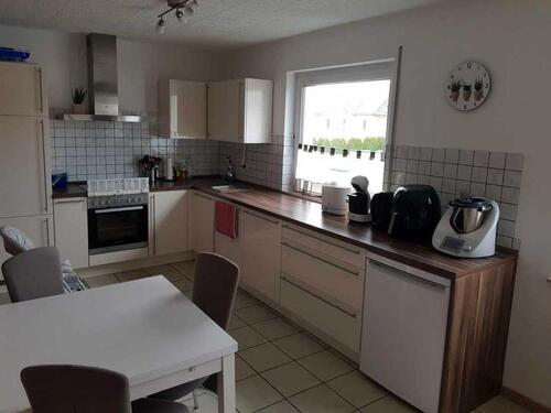 Foto - Schöne 4 ZKB Wohnung zum 01.04.2026 zu vermieten