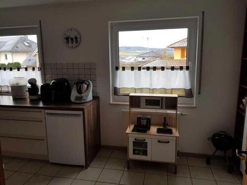 Foto - 4 Zimmer Etagenwohnung zur Miete in Grünberg