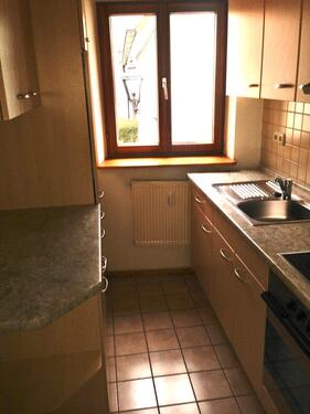 Foto - Etagenwohnung in Ebermannstadt zur Miete