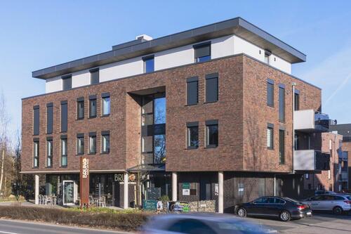 Foto - Gemütliche 2 Zimmer Wohnung - 570,00&nbsp;EUR Kaltmiete, ca.&nbsp; 52,11&nbsp;m&sup2;