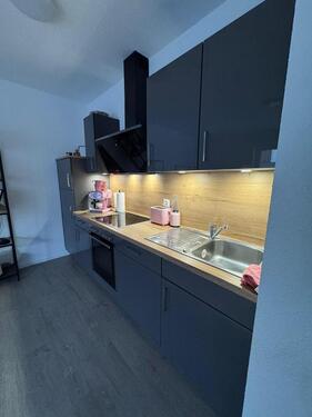 Foto - Etagenwohnung in Cloppenburg zur Miete