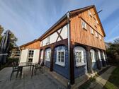 Foto - Ferienhaus Großschönau - Umgebindehaus Zittauer Gebirge Oberlausi