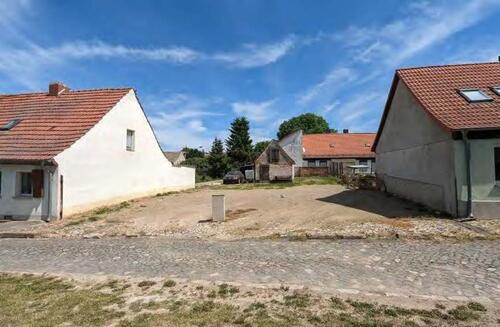 Foto - Abrissfläche in Hausneindorf - 5.000,00&nbsp;EUR Kaltmiete, ca.&nbsp; 0,00&nbsp;m&sup2;