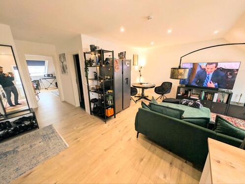 Foto - Kernsanierte 3Zi. Maisonette Wohnung inkl. Tiefgarage und Keller