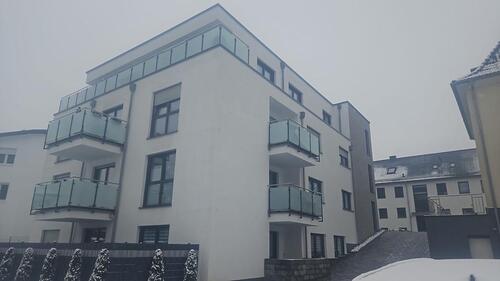 Foto - 3-Zimmer-Neubauwohnung mit Balkon – Olpe Innenstadt