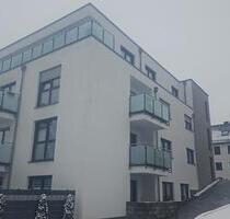 3-Zimmer-Neubauwohnung mit Balkon – Olpe Innenstadt