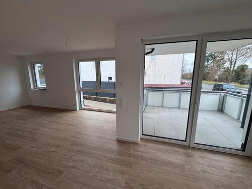 Foto - 3 Zimmer Erdgeschoßwohnung zur Miete in Duderstadt