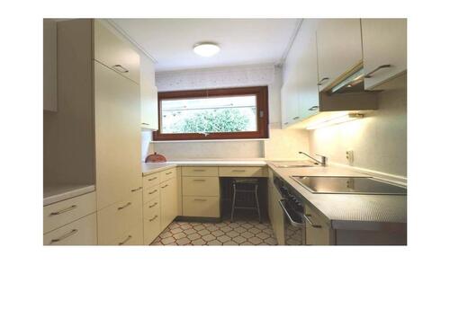 Foto - 3.5 Zimmer Erdgeschoßwohnung zur Miete in Weißbach