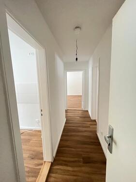 Foto - Kleine, bezahlbare 3-Zimmer-Wohnung im Stadtteil Rude frei!